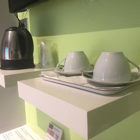 Quartum Luxury Rooms ローマ エクステリア 写真