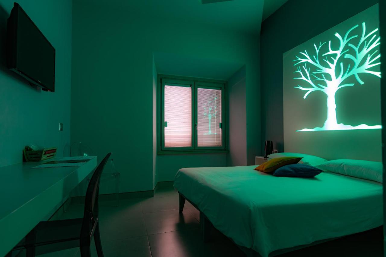 Quartum Luxury Rooms ローマ エクステリア 写真